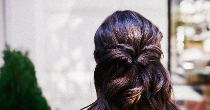vacation-ready hairstyles